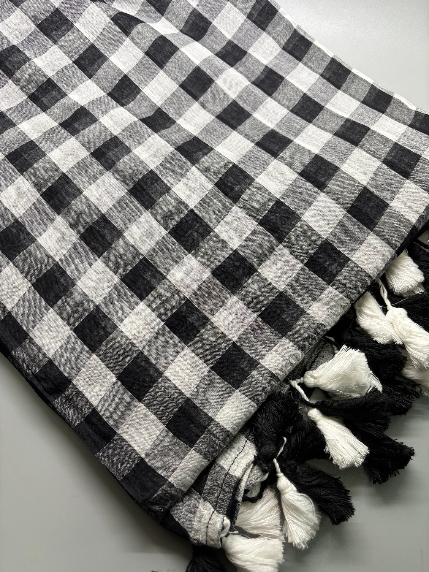 Bengal Mul Cotton