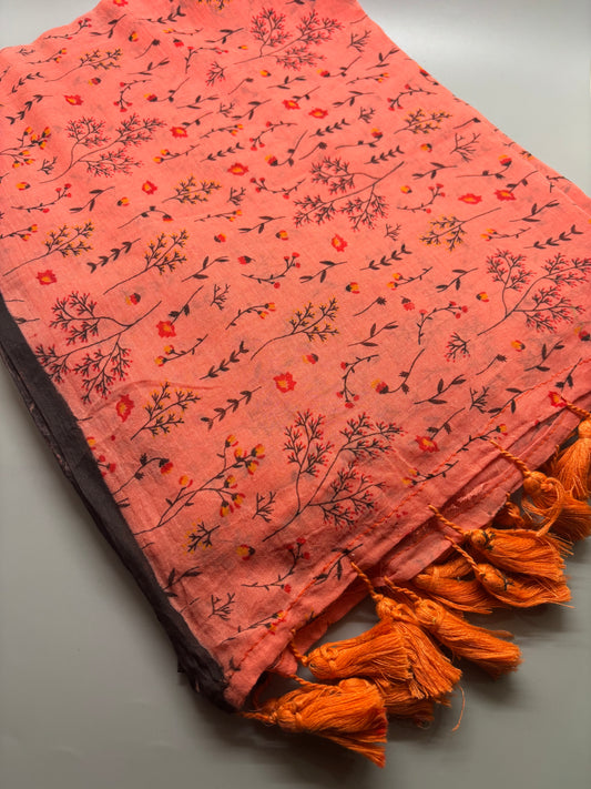 Bengal Mul Cotton