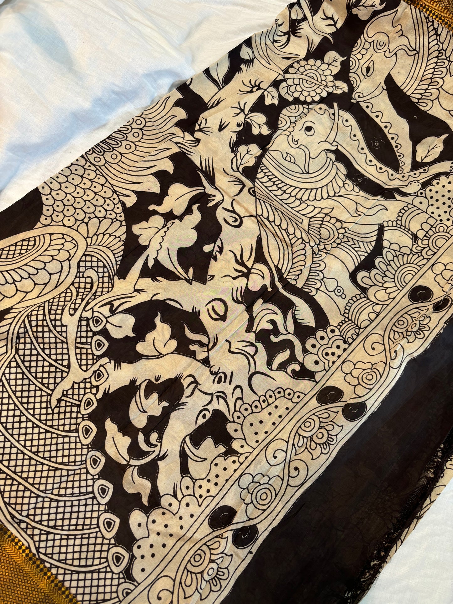 Mangalagiri Silk