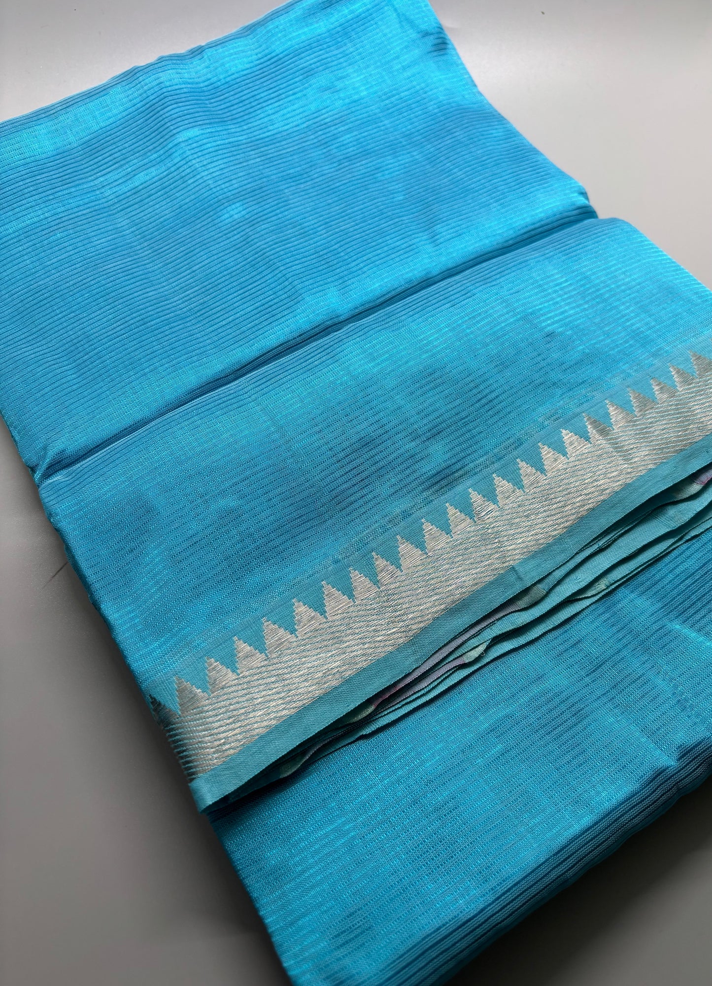 Mangalagiri Silk Cotton