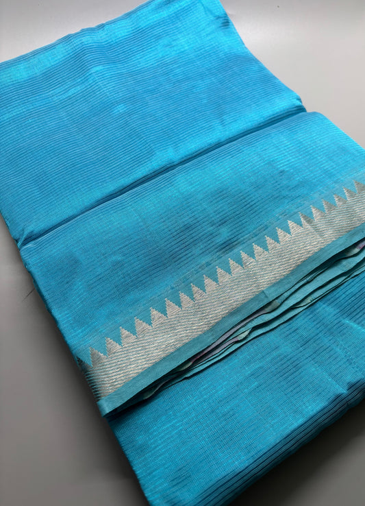 Mangalagiri Silk Cotton