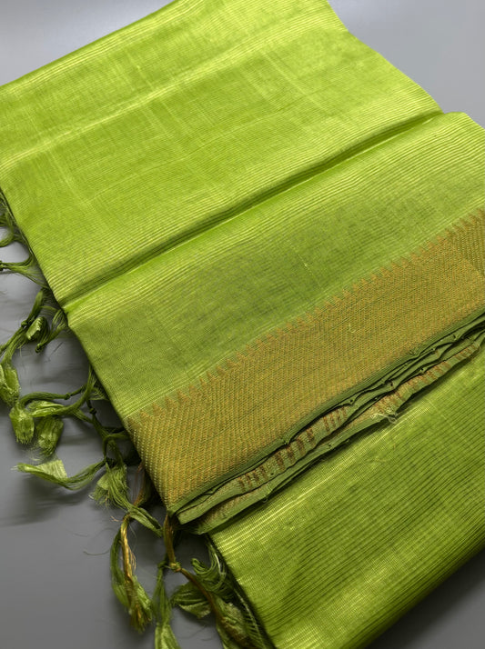 Mangalagiri Silk Cotton