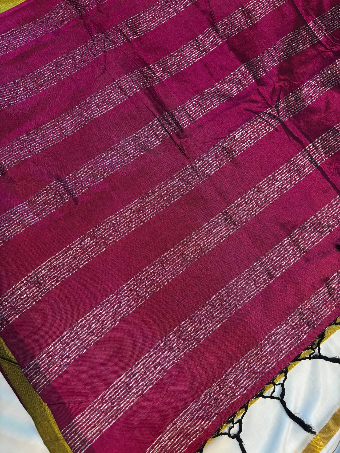 Sri Lanka Cotton