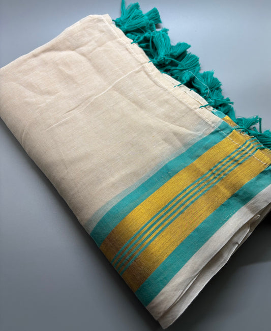 Bengal Mul Cotton