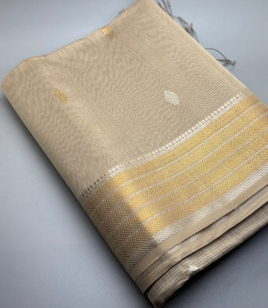 Maheshwari Silk Cotton