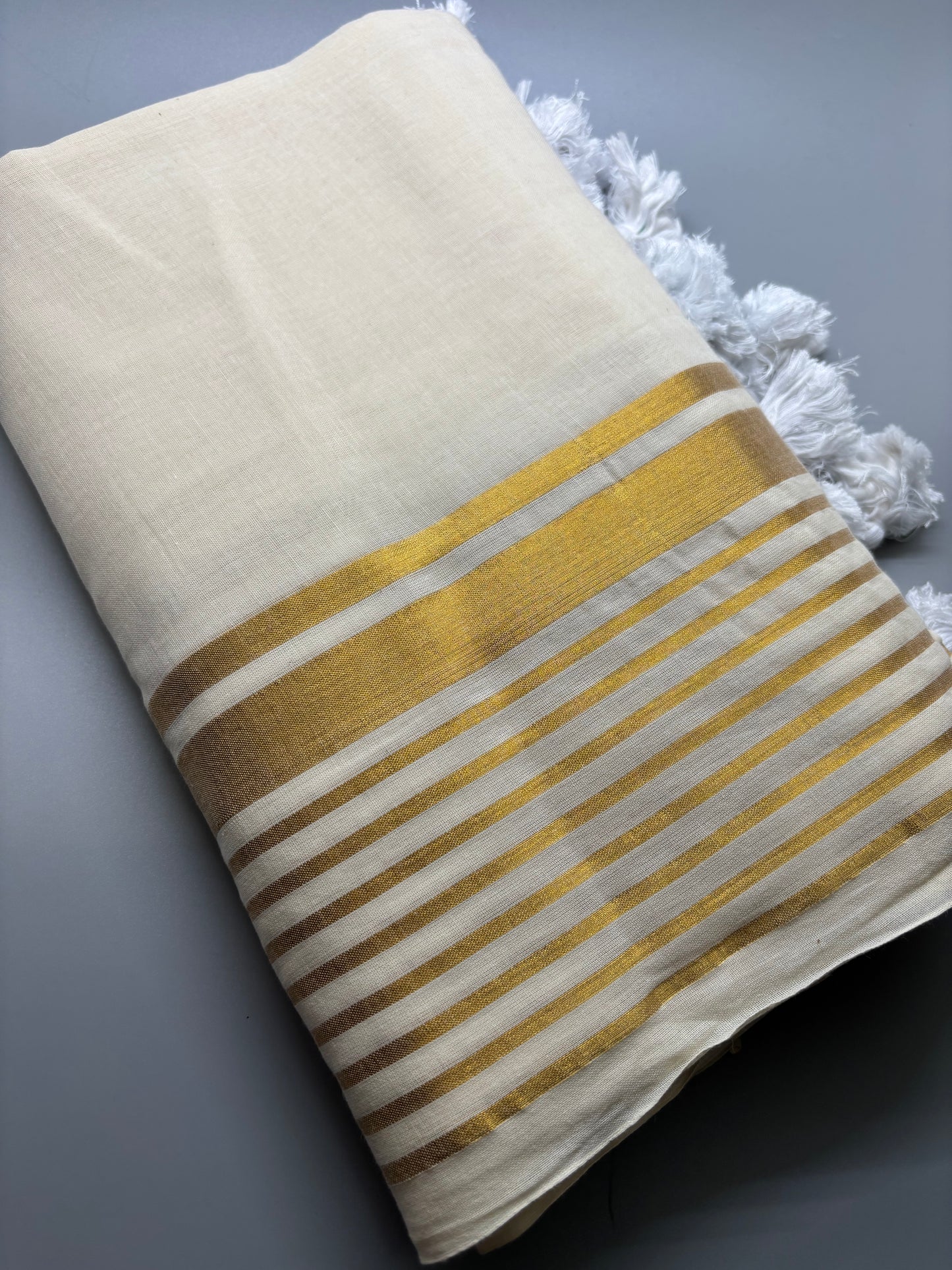 Bengal Mul Cotton