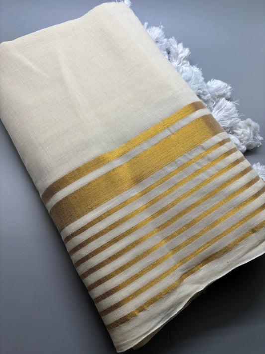 Bengal Mul Cotton