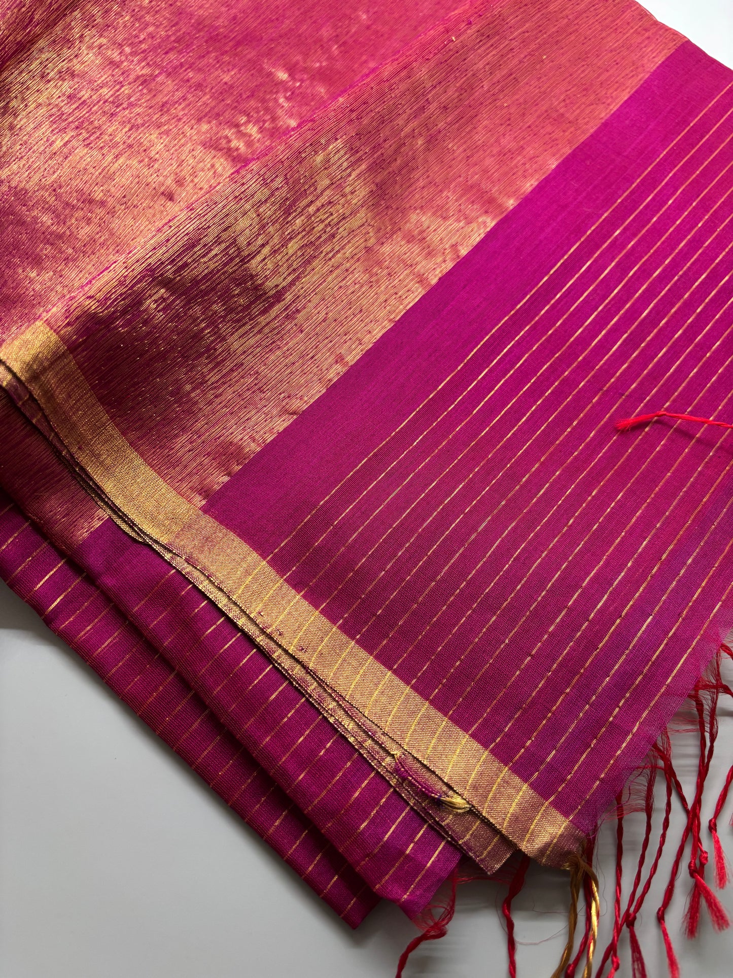 Maheshwari Silk Cotton