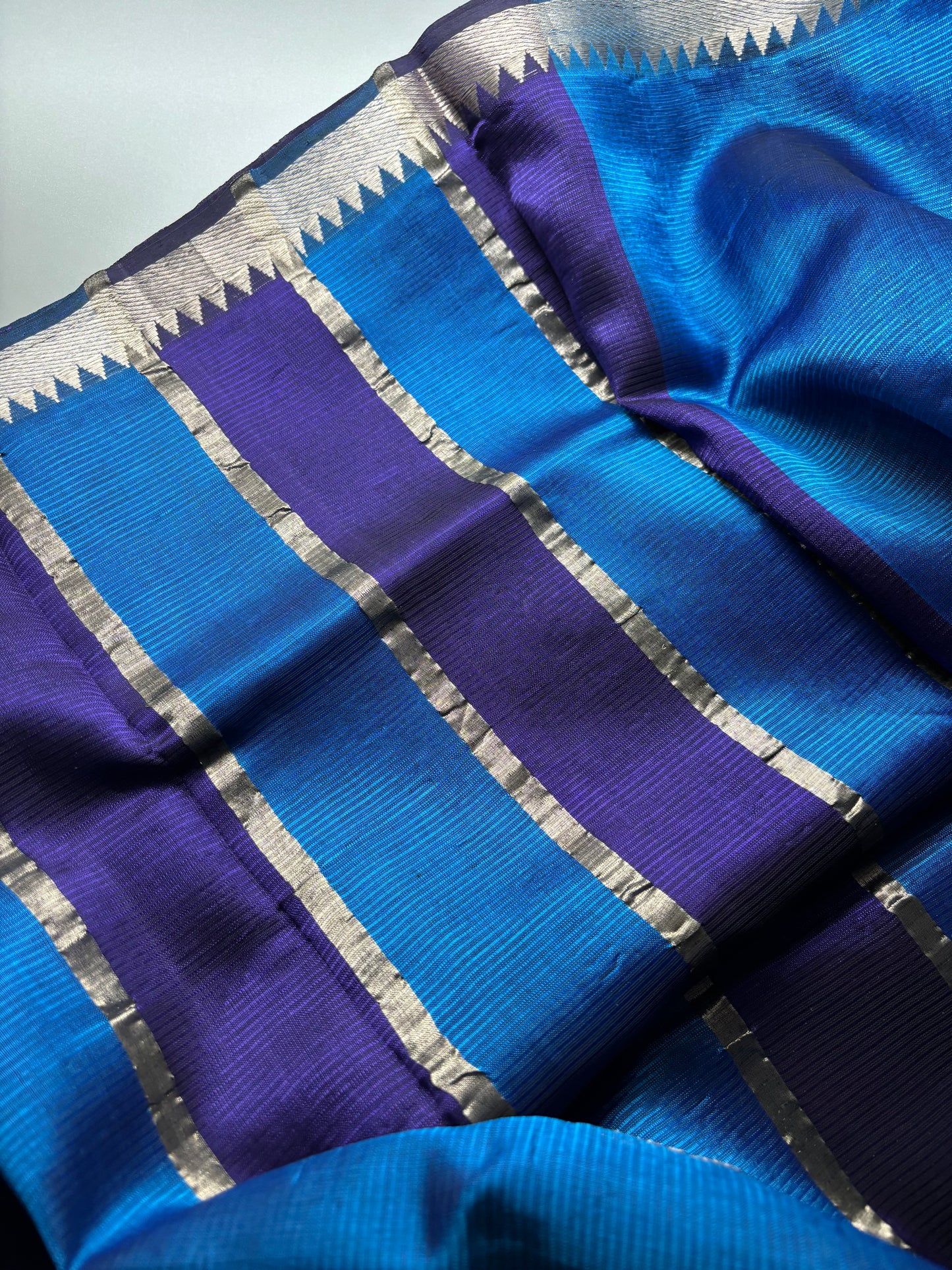 Mangalagiri Silk Cotton