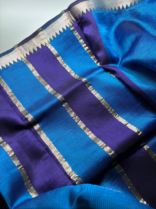 Mangalagiri Silk Cotton