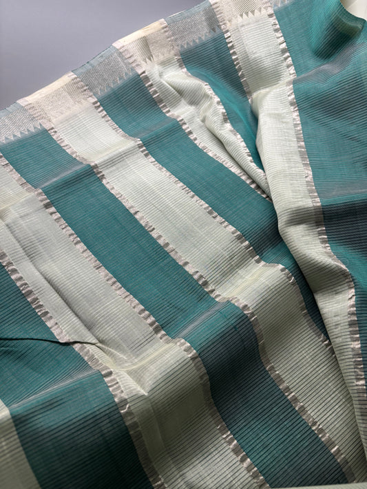 Mangalagiri Silk Cotton