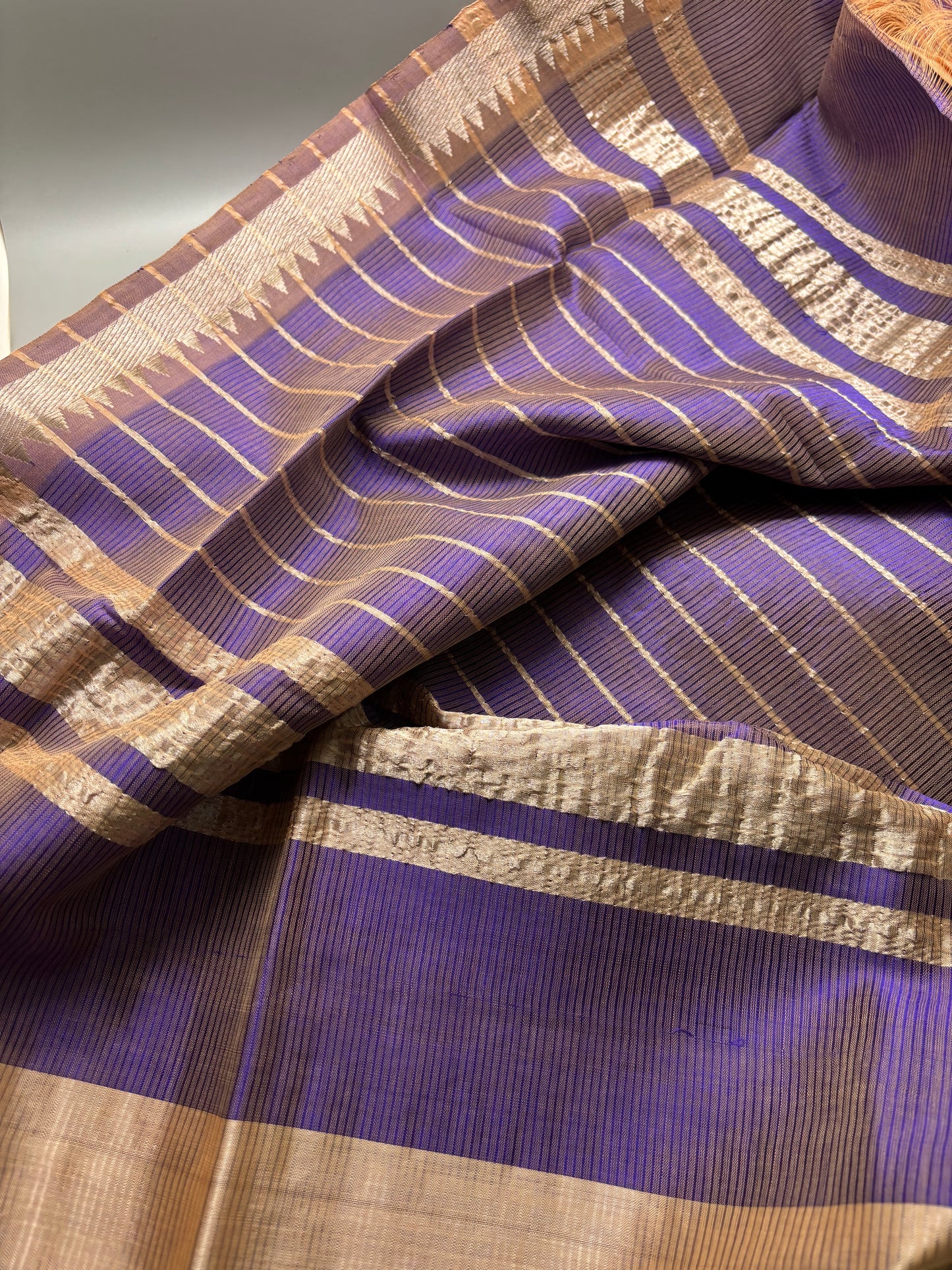 Mangalagiri Silk Cotton