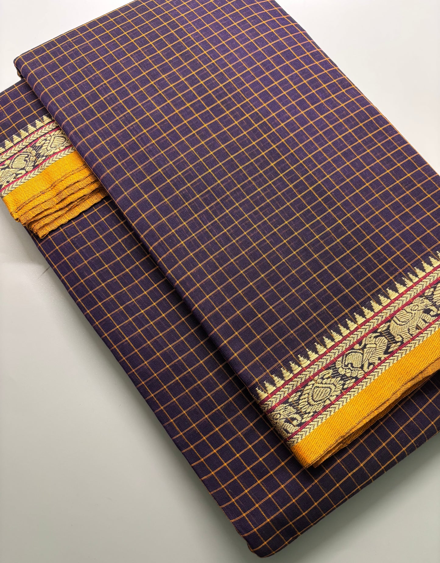 Narayanpet Cotton