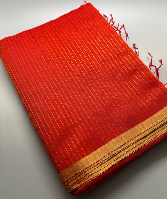 Maheshwari Silk Cotton