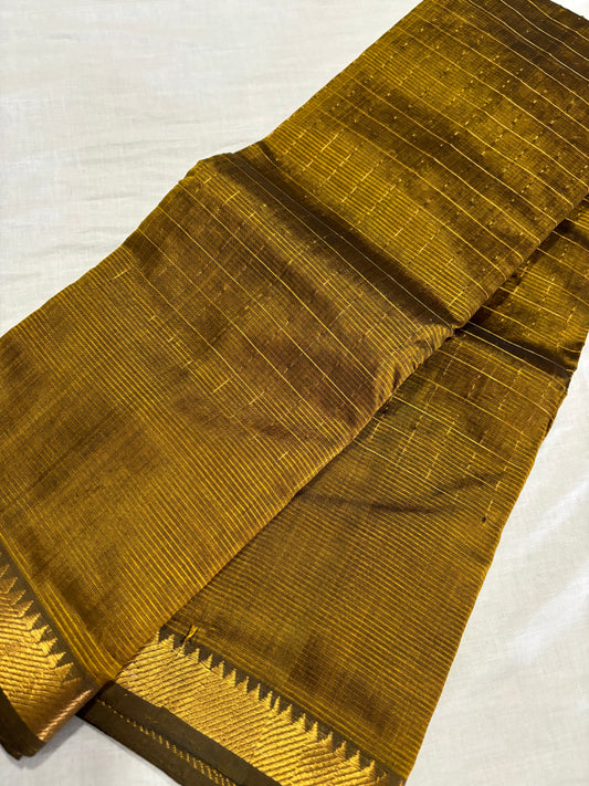 Mangalagiri Silk Cotton