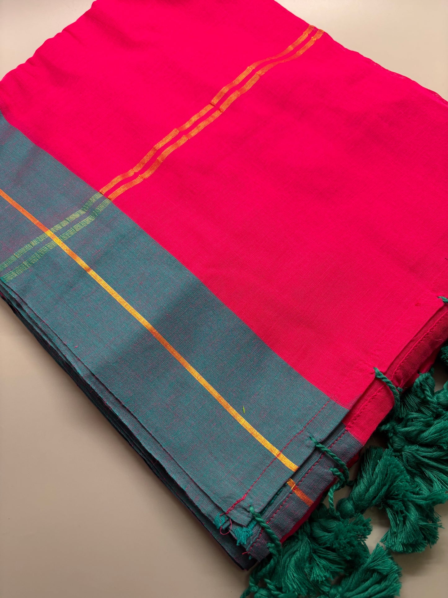 Bengal Mul Cotton