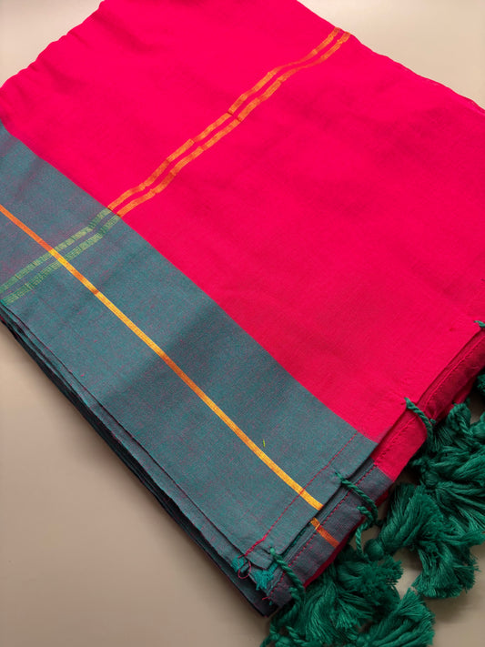 Bengal Mul Cotton
