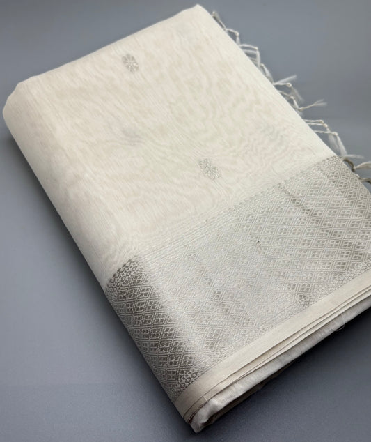 Maheshwari Silk Cotton