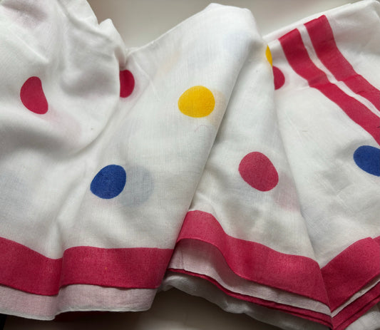 Khadi Cotton