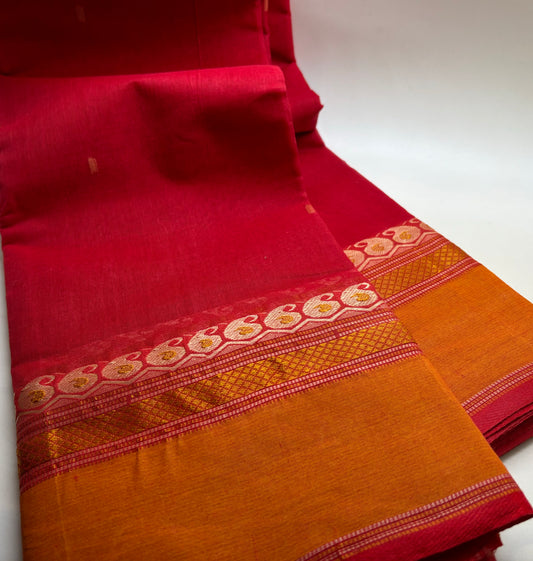 Bengal Cotton - Starched
