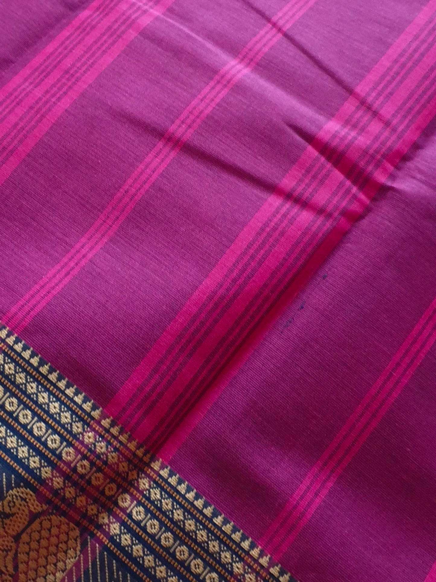 Chettinad Cotton