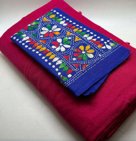 Khadi Cotton