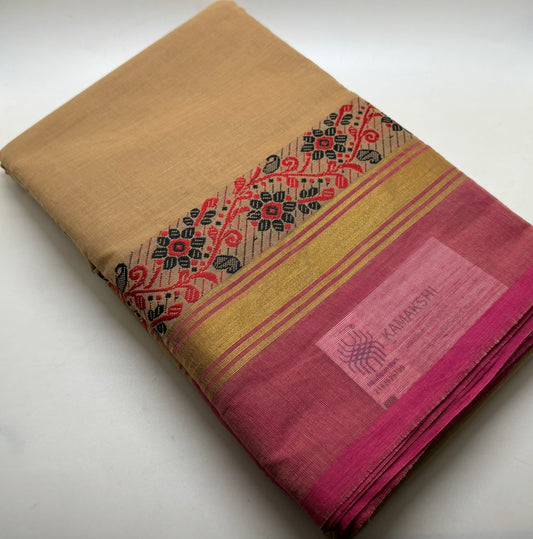 Chettinad Cotton