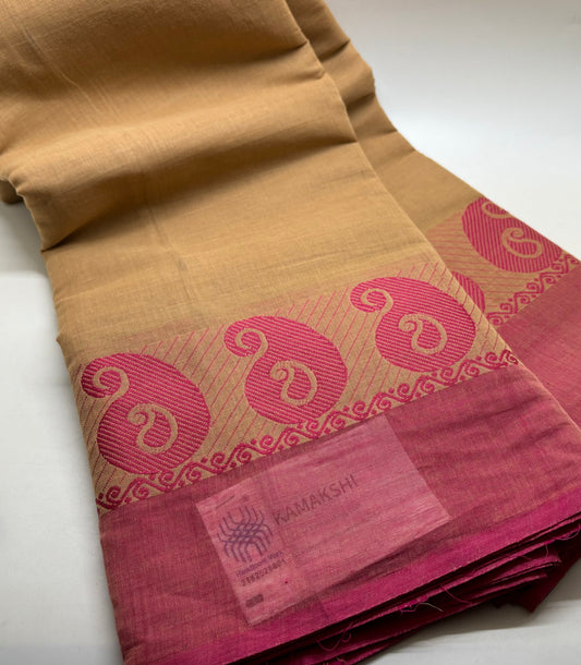 Chettinad Cotton