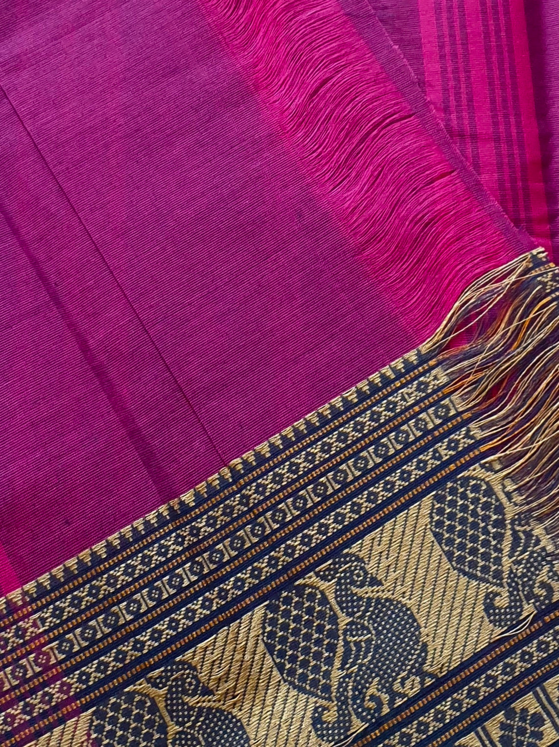 Chettinad Cotton