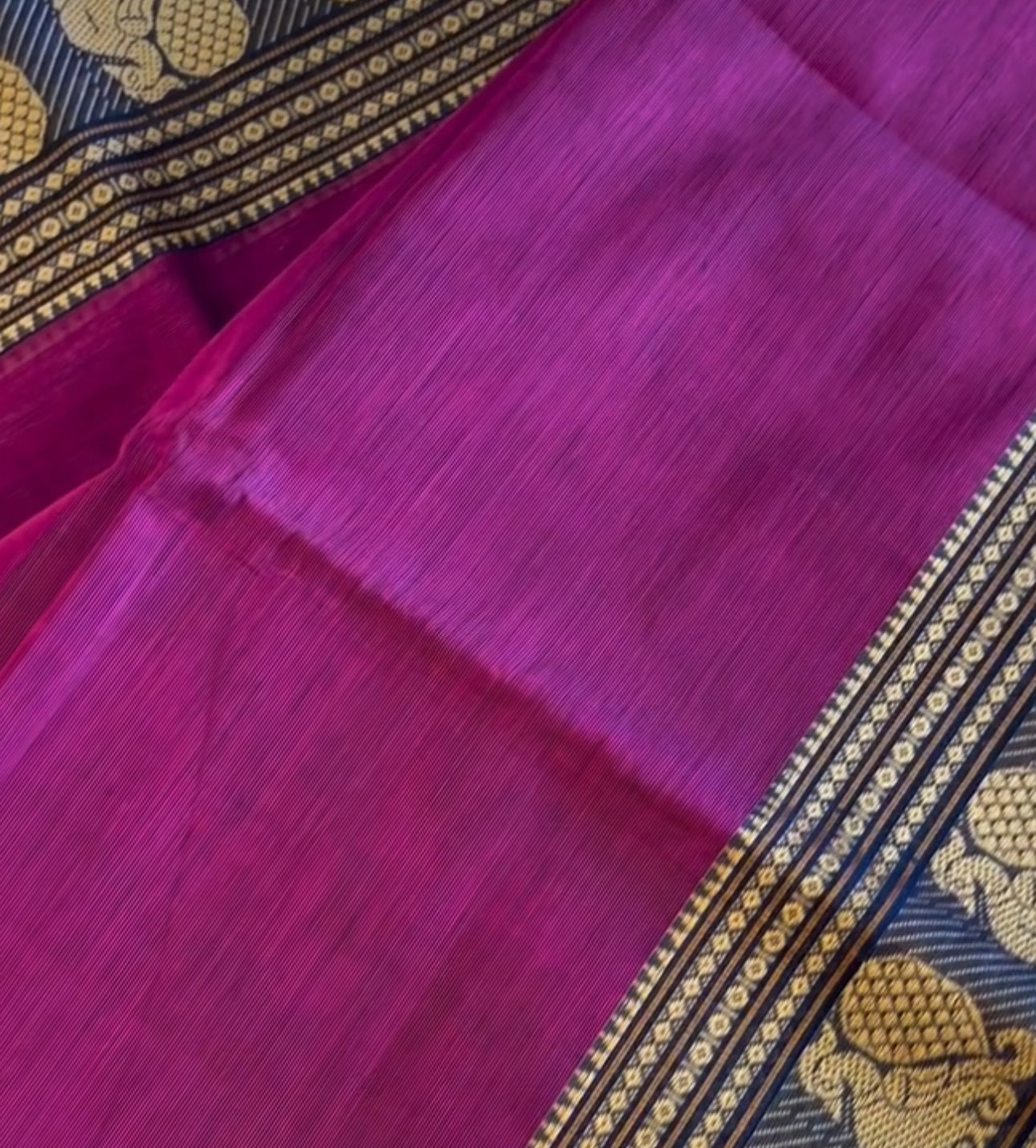 Chettinad Cotton