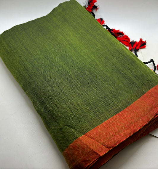 Khadi Cotton