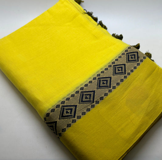Bengal Cotton
