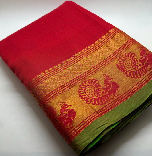 Narayanpet Cotton