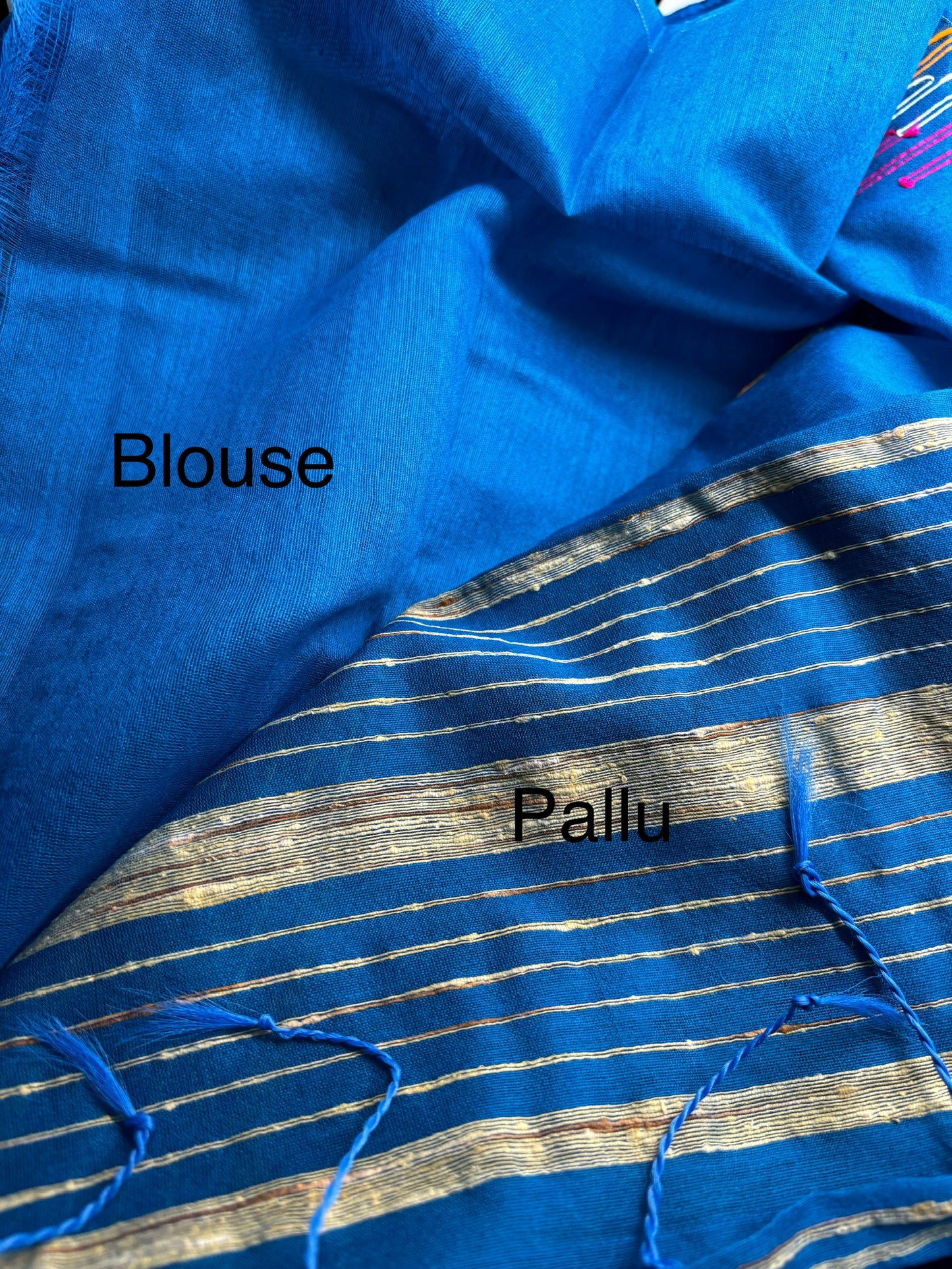 Bengal Linen