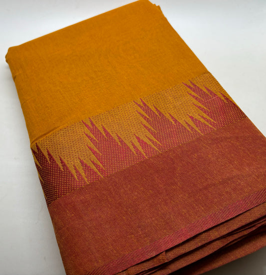 Bengal Cotton - Starched