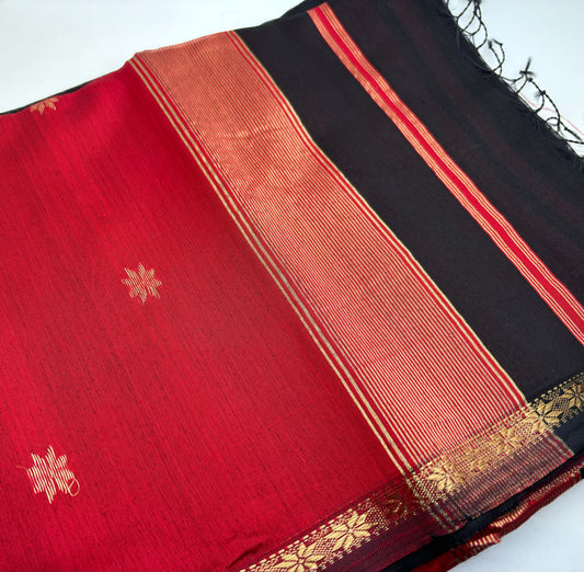 Maheshwari Silk Cotton