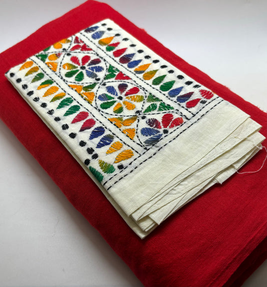 Khadi Cotton