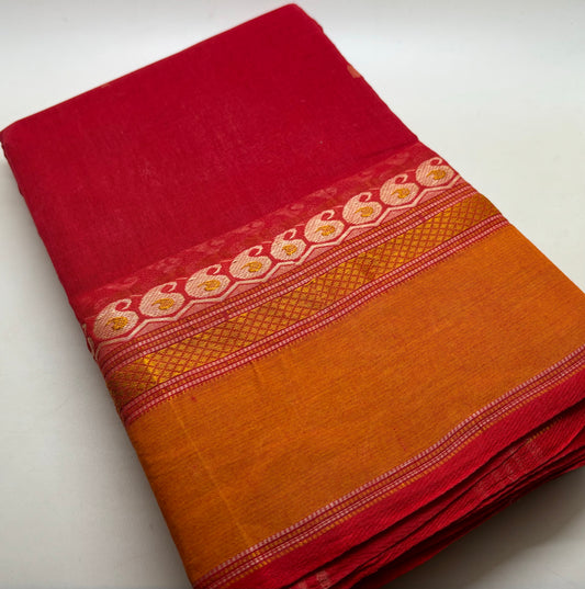 Bengal Cotton - Starched
