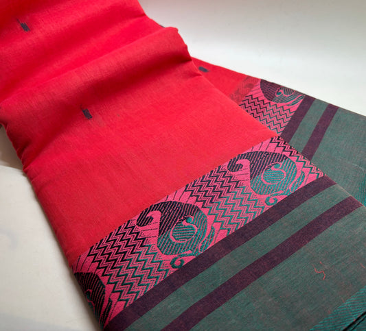 Bengal Cotton - Starched
