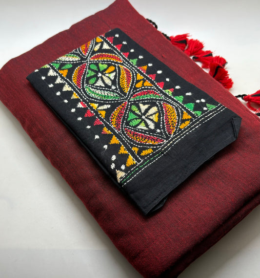 Khadi Cotton