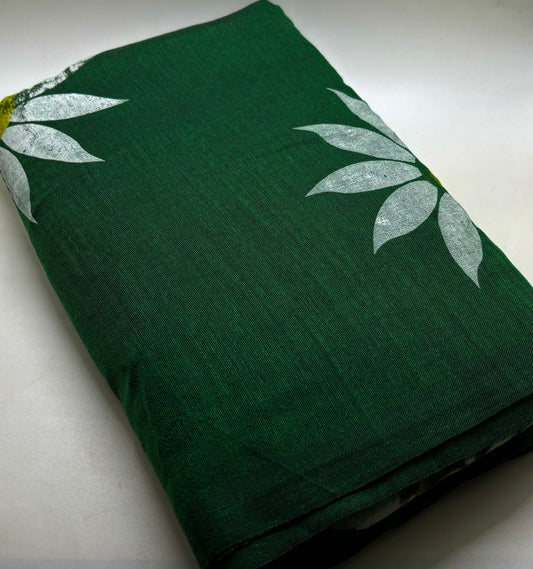 Khadi Cotton