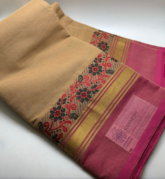 Chettinad Cotton