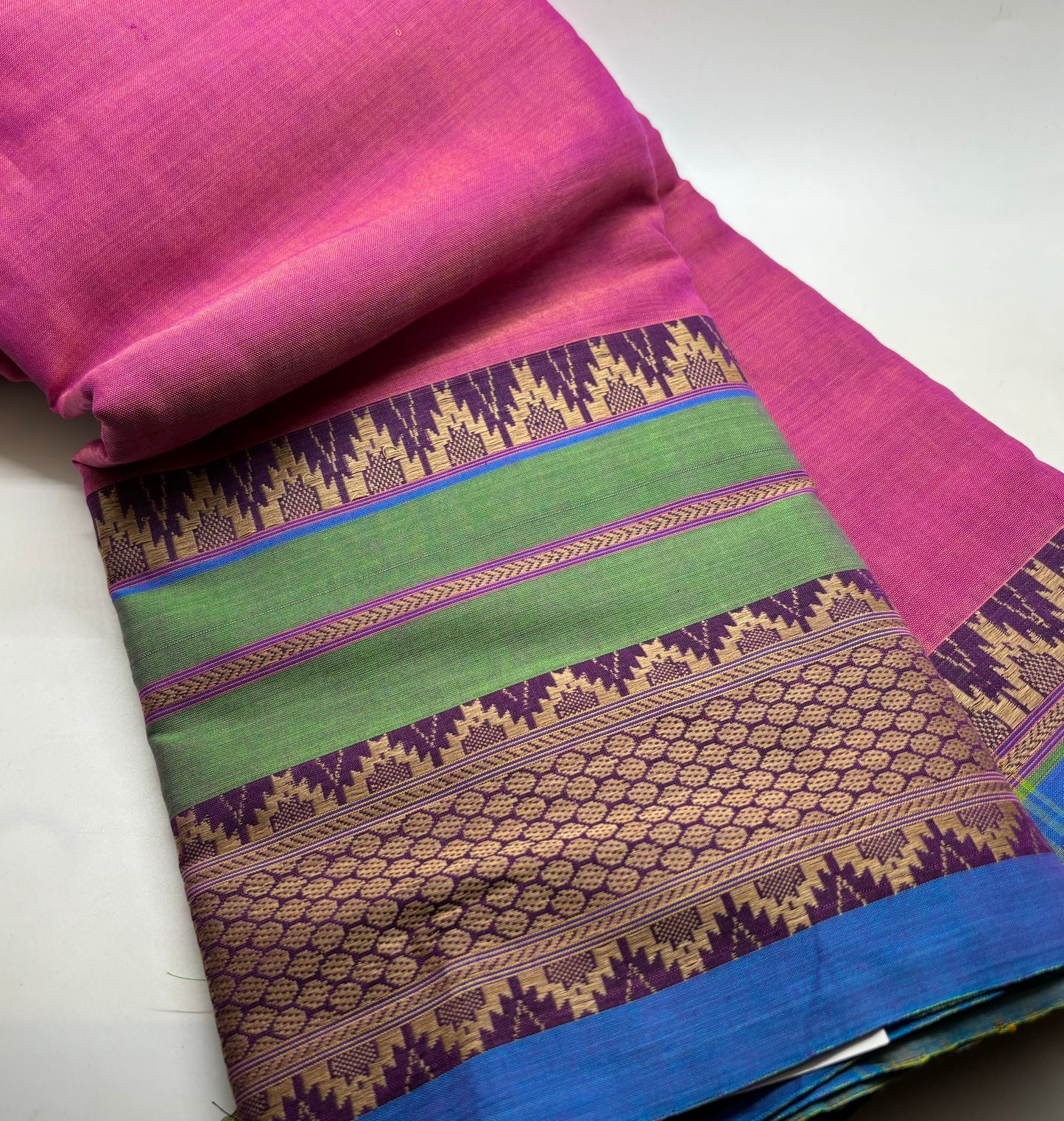 Narayanpet Cotton