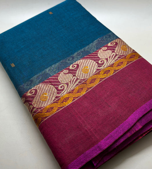 Bengal Cotton - Starched