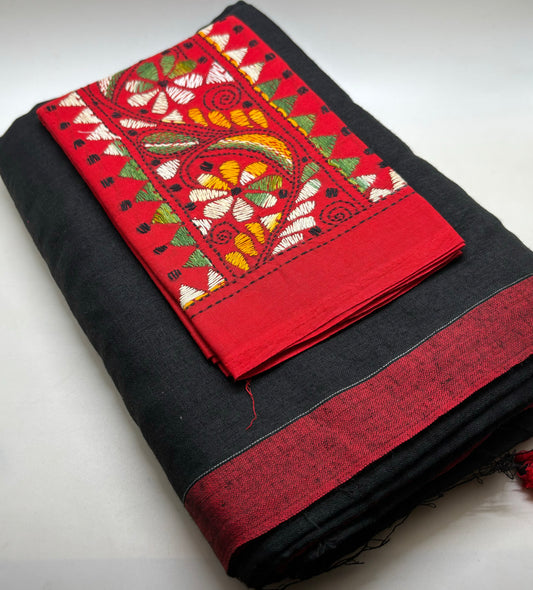 Khadi Cotton