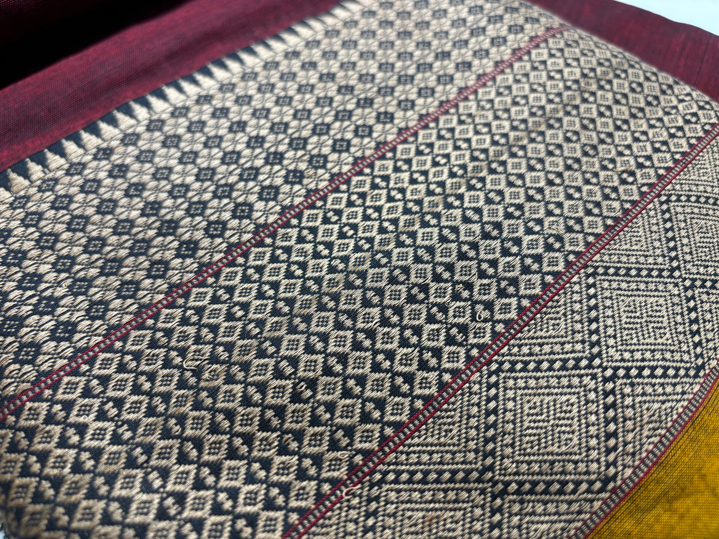 Narayanpet Cotton
