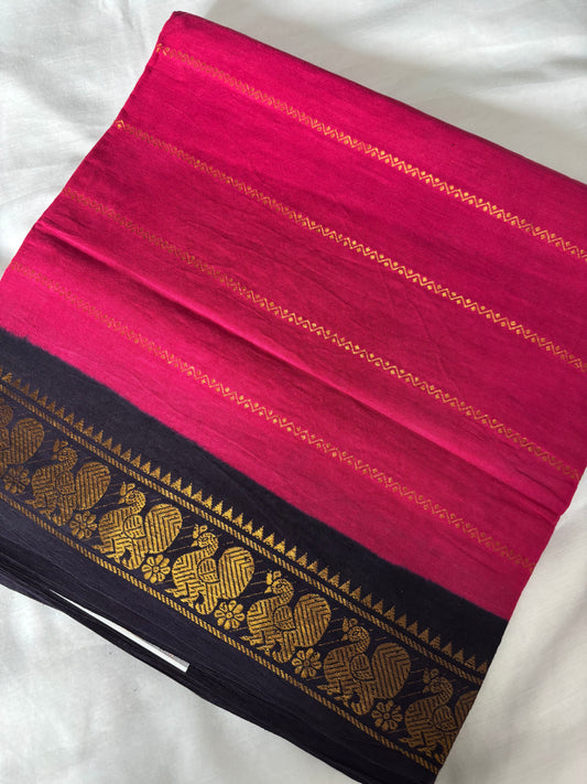 Madurai Sungudi Cotton - Veldhari