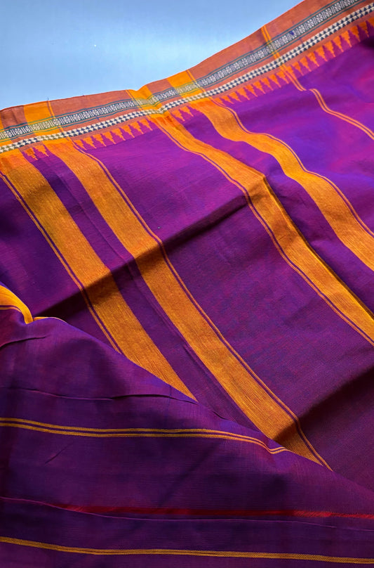 Narayanpet Cotton