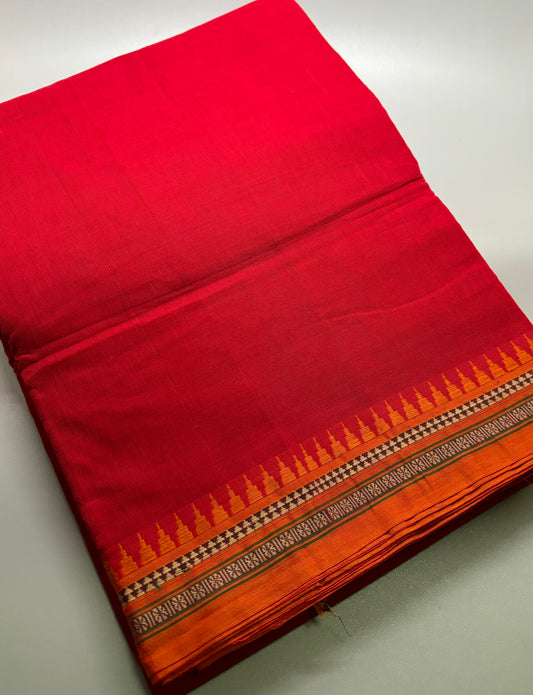 Narayanpet Cotton