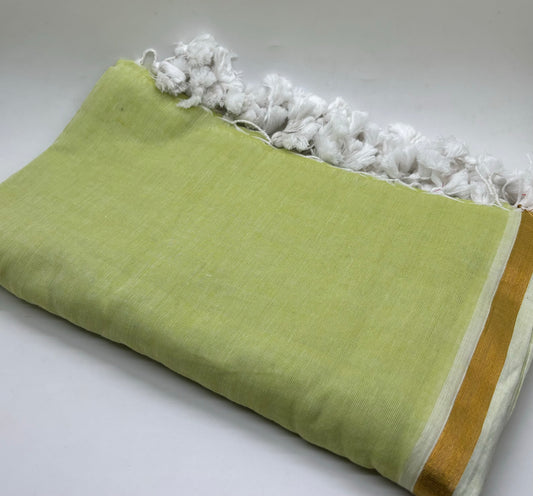 Bengal Mul Cotton